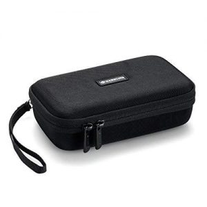 Andis Clipper Carrying Case By Caseling