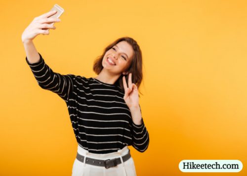 Instagram Selfie Caption Ideas