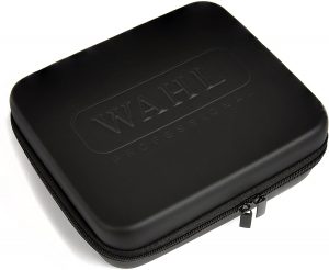 The Wahl Professional Travel Storage Case 
