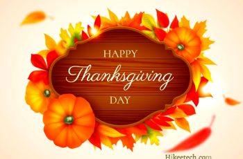 Family and Friends Thanksgiving Quotes