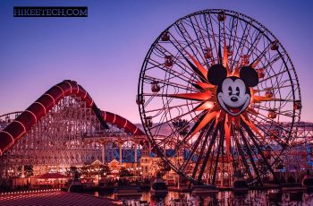 100 Disney World Instagram Captions and Quotes