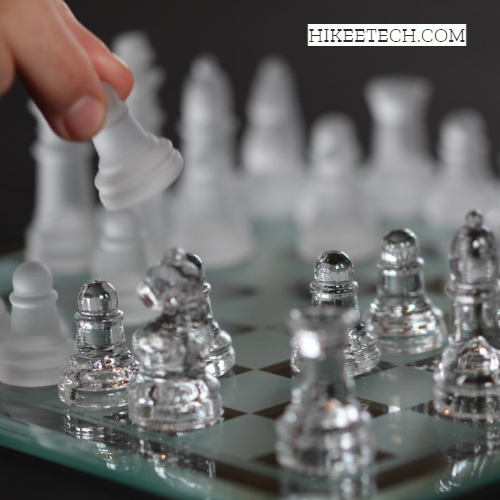 Chess Captions for Instagram With Quotes