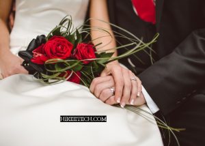 Instagram Quotes and Captions for Tying the Knot