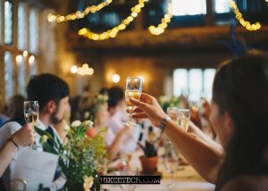 Wedding Captions for Guests