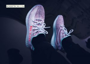 Yeezy Shoes Captions for Instagram With Quotes