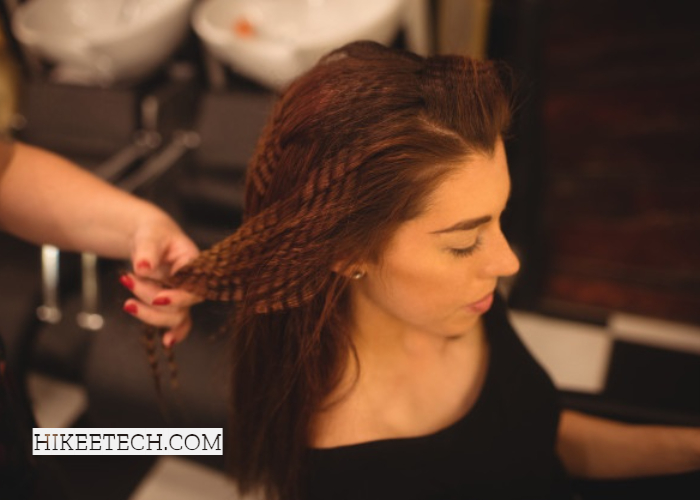 Hair Plaiting Captions for Instagram With Quotes