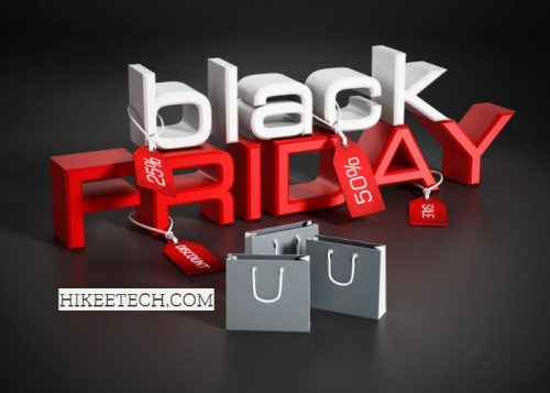 Black Friday Quotes and Captions for Instagram
