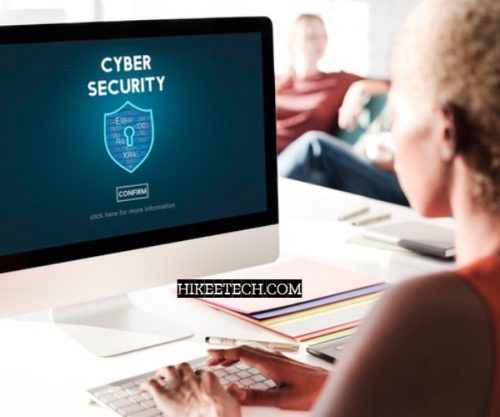 Cybersecurity Captions for Instagram With Quotes