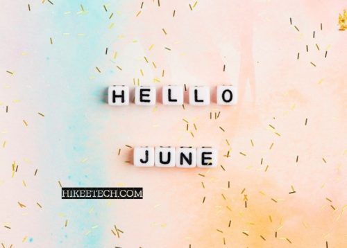 June Quotes and Captions for Instagram