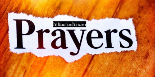 Prayer Captions for Instagram With Quotes