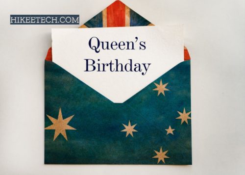 Queens Birthday Quotes and Captions for Instagram