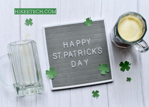 St Patrick’s Day Quotes and Captions for Instagram