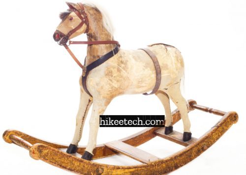Rocking Horses Captions for Instagram With Quotes