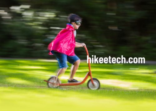 Scooters for Kids Captions for Instagram With Quotes