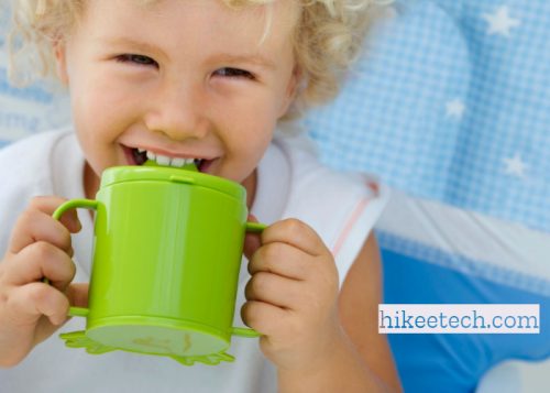 Toddler Beakers and Cups Captions for Instagram With Quotes