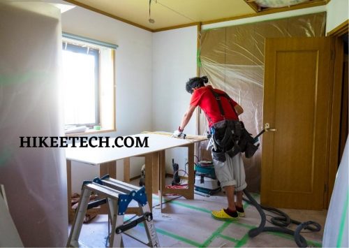 Home Renovation Captions for Instagram with Quotes