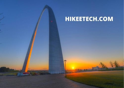 Gateway Arch Captions for Instagram With Quotes