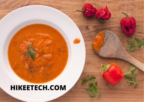 Pepper Soup Captions for Instagram with Quotes