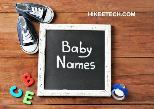 Creative Baby Name Announcement Captions
