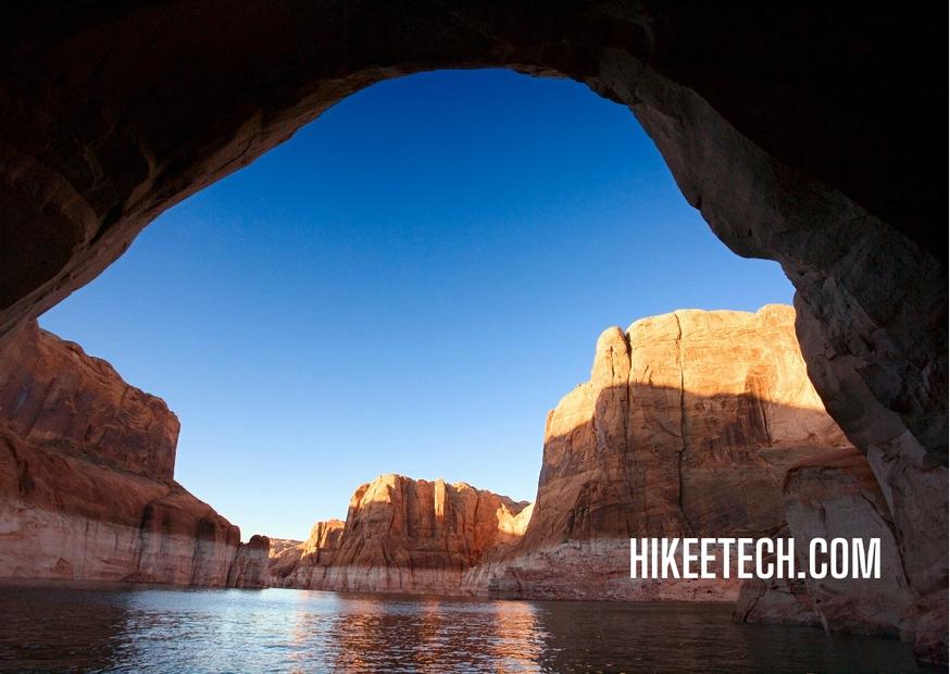 Lake Powell Captions for Instagram with Quotes