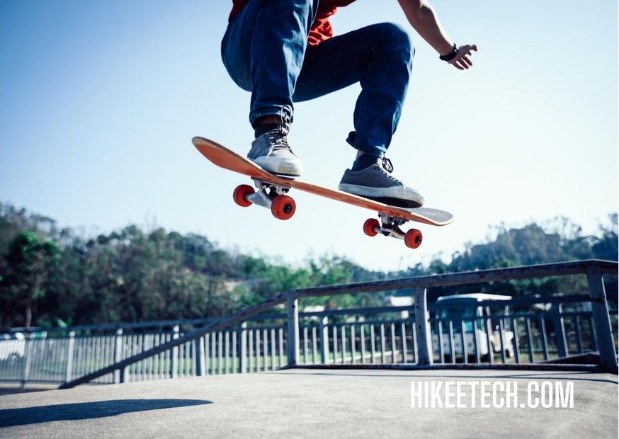 Skateboarding Captions for Instagram with Quotes