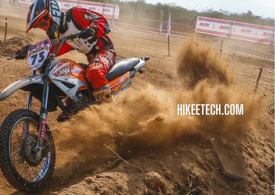 Dirt Bike Captions for Instagram with Quotes