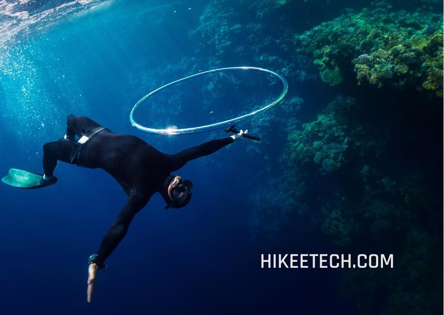 Freediving Captions for Instagram with Quotes