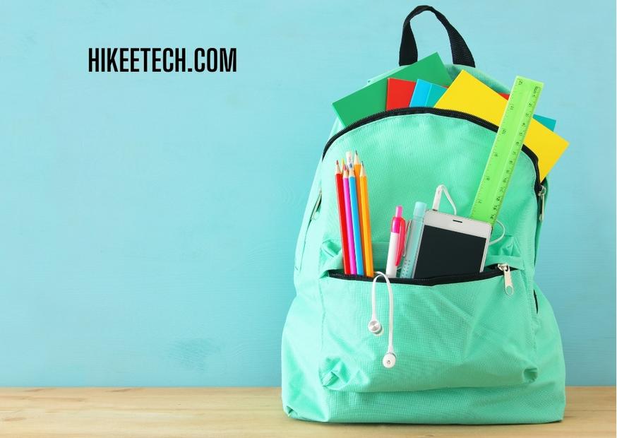 School Bag Captions for Instagram with Quotes