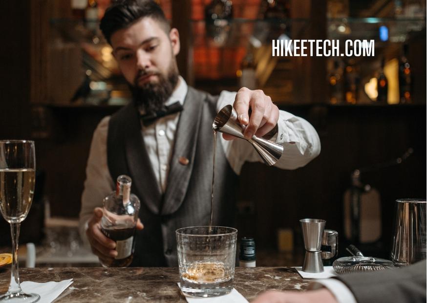 Bartender Captions for Instagram with Quotes
