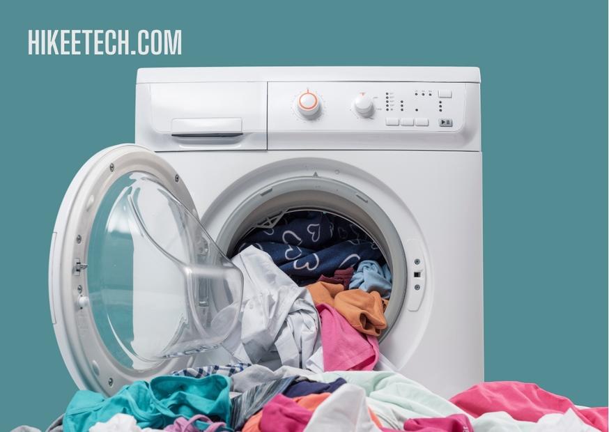 Washing Machine Captions for Instagram With Quotes